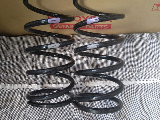 Land Cruiser 200 48231-60G31 48231-60G40 48231-60G50