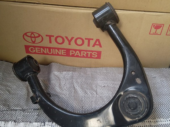 Land Cruiser 200 48610-60060 48630-60030