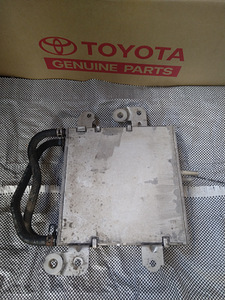 Land Cruiser 200 23920-51030 (2 foto / 2)