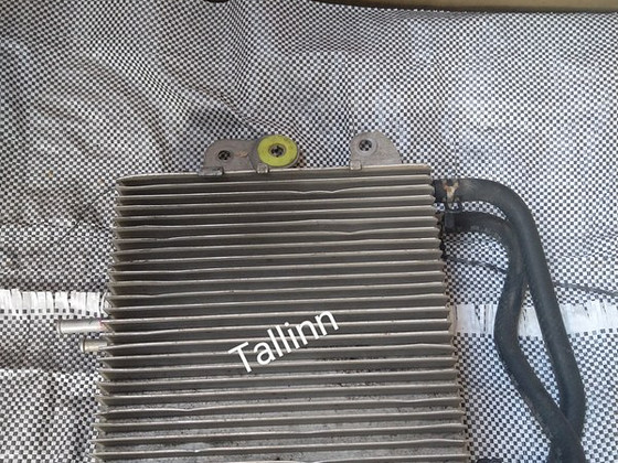 Land Cruiser 200 23920-51030