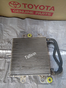 Land Cruiser 200 23920-51030 (1 foto / 2)