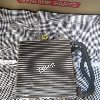 Land Cruiser 200 23920-51030