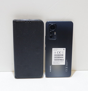 Xiaomi 12 Lite 8/128GB Black (3 foto / 4)