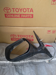 Land Cruiser 150 8794060D70 8794060D71 8794560050B0 (2 фото из 4)