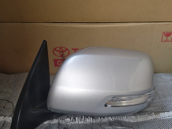 Land Cruiser 150 8794060D70 8794060D71 8794560050B0