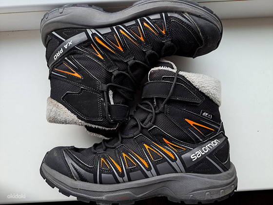 Salomon р.38