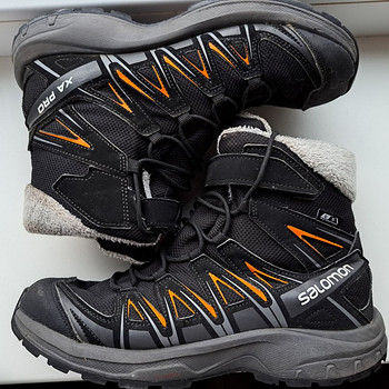 Salomon р.38