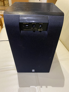 Kõlarid+woofer (5 фото из 6)
