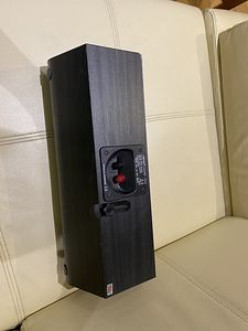 Kõlarid+woofer (4 фото из 6)