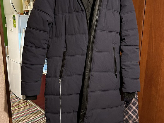 Зимнее пальто Icepeak Brillon 42