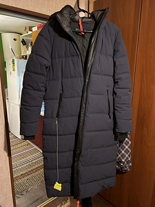 Icepeak Brillon talvemantel 42 (1 foto / 1)