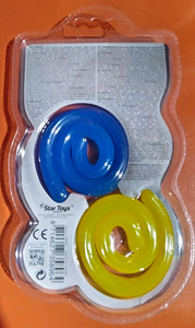 VENIV KUMMIPAEL LAPSELE, VENIB KUNI 2M!!! (2 foto / 2)