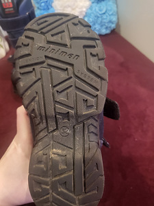 Minimen poiste talvesaapad s. 32. (3 foto / 4)