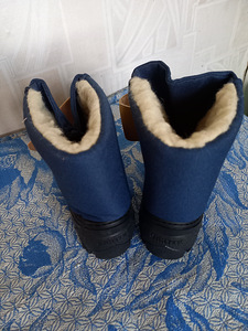 Kingad poiss (2 foto / 3)