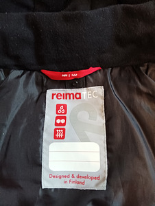 Reimatec talvejope (3 foto / 3)
