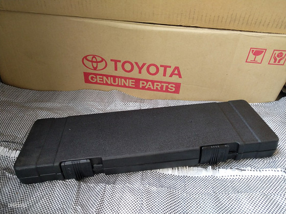 Land Cruiser 200 09120-60210