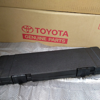 Land Cruiser 200 09120-60210