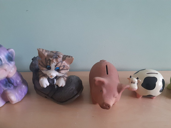 Moneybox