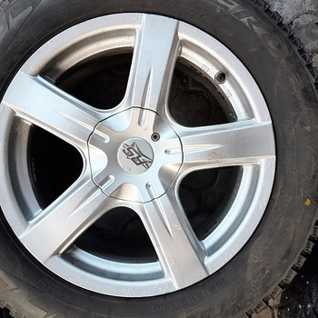 Mazda R16 7J 5x114.3
