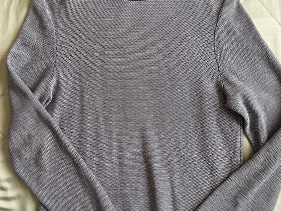 Meeste kampsun, Hugo Boss, S suurus