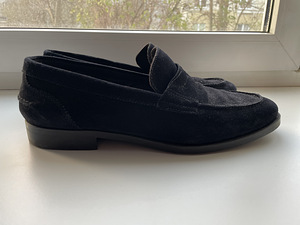 Meeste püksid Massimo Dutti (1 foto / 4)