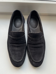 Meeste püksid Massimo Dutti (2 foto / 4)