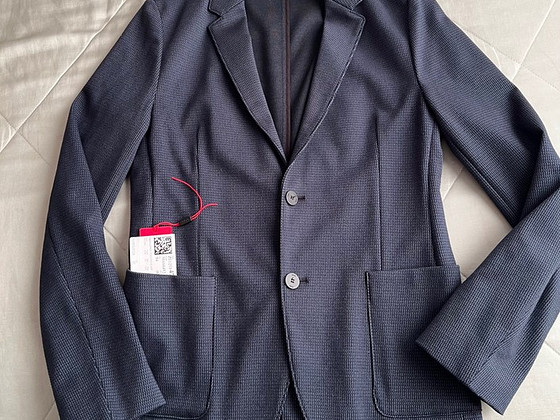 Мужской пиджак, Hugo Boss, размер 94