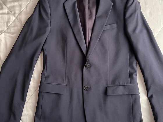 Мужской пиджак Hugo Boss, размер 94