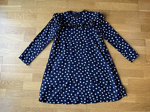 Kleit (135-140 cm) (1 foto / 10)