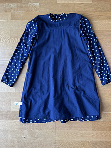 Kleit (135-140 cm) (2 foto / 10)