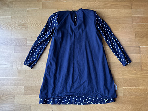 Kleit (135-140 cm) (3 foto / 10)