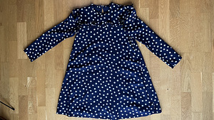 Kleit (135-140 cm) (5 foto / 10)