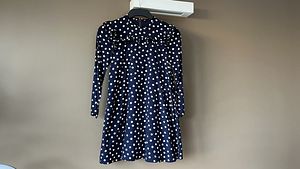 Kleit (135-140 cm) (6 foto / 10)