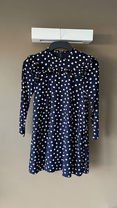 Kleit (135-140 cm) (9 foto / 10)