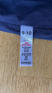 Kleit (135-140 cm) (10 foto / 10)