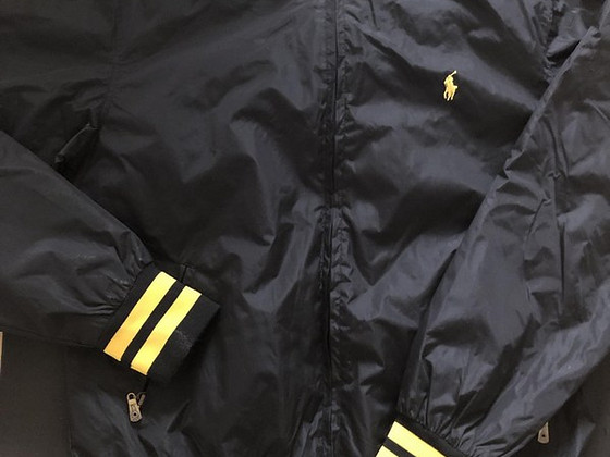 Куртка-поло Ralph Lauren, размер M