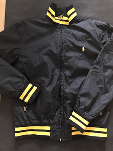 Куртка-поло Ralph Lauren, размер M (1 фото из 1)