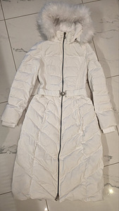 Guess зимнее пальто (4 фото из 4)