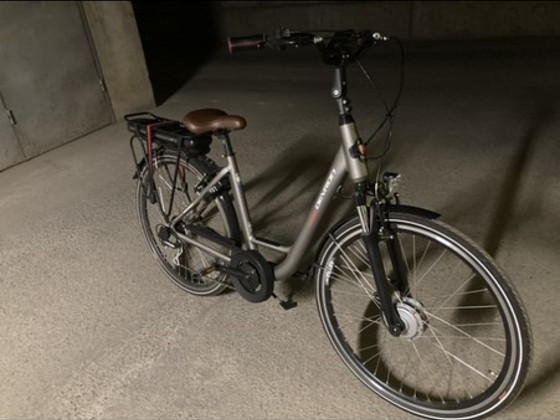 E-bike