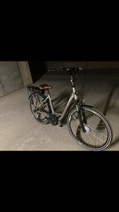 E-bike (1 фото из 3)