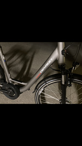 E-bike (2 фото из 3)