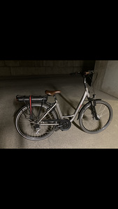 E-bike (3 фото из 3)