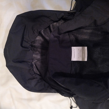 Nike storm-fit joppe