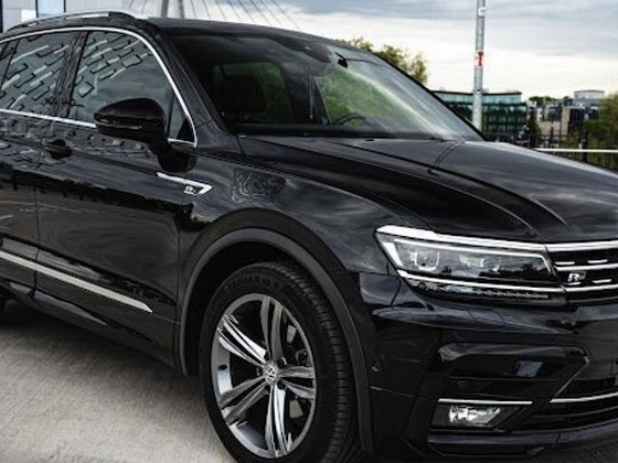 Volkswagen Tiguan 2.0 DTI 110 kw