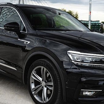 Volkswagen Tiguan 2.0 DTI 110 kw