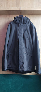 Korralik North Bend tumehall talvejope s XL (1 foto / 4)