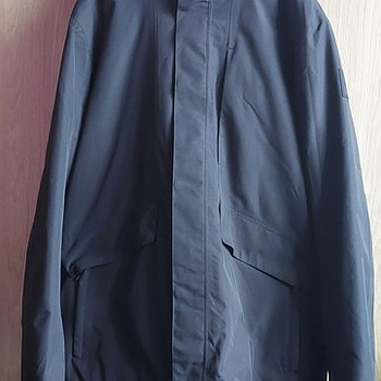 Korralik North Bend tumehall talvejope s XL
