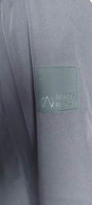 Korralik North Bend tumehall talvejope s XL (4 foto / 4)