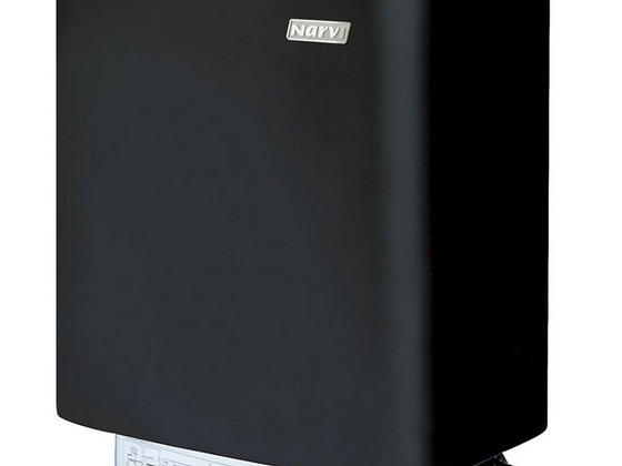 ELEKTRIKERIS NARVI 6kw -6-9 m³ / Soome, kasutatud