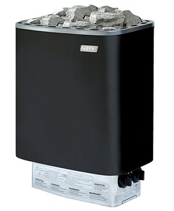 ELEKTRIKERIS NARVI 6kw -6-9 m³ / Soome, kasutatud (1 foto / 1)